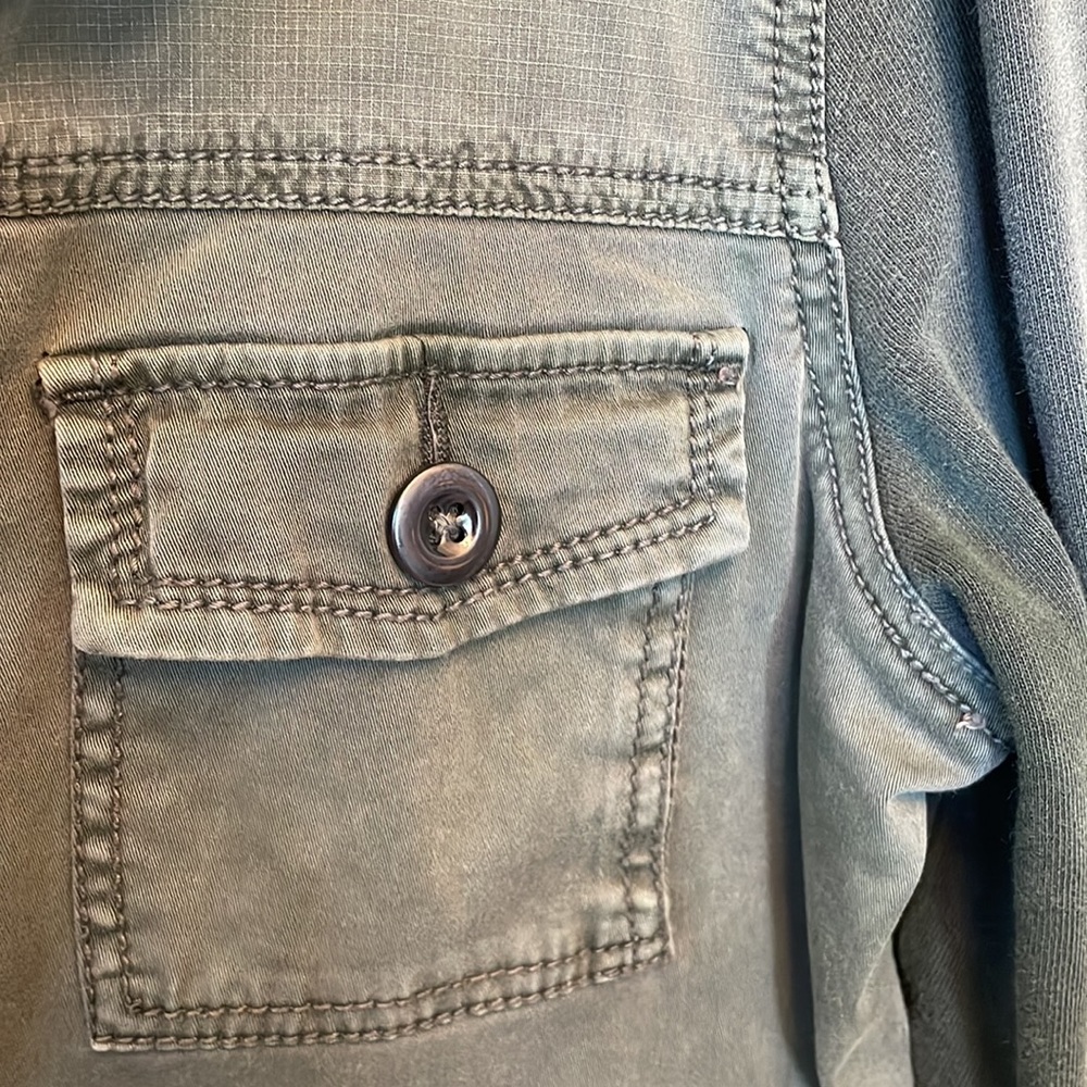 Marrakech Light Jacket Medium - image 7